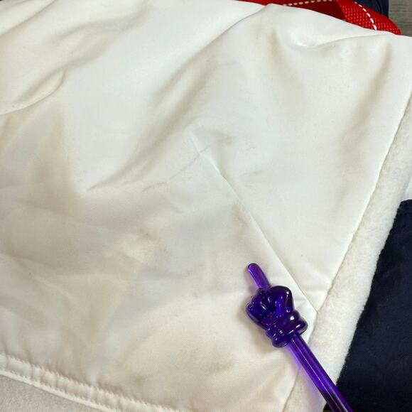 Polo Ralph Lauren Pants Sz XS 2022 US Olympic Team Opening Ceremony Team USA - Picture 14 of 16